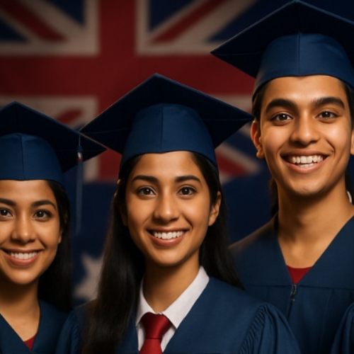 Education in Ireland